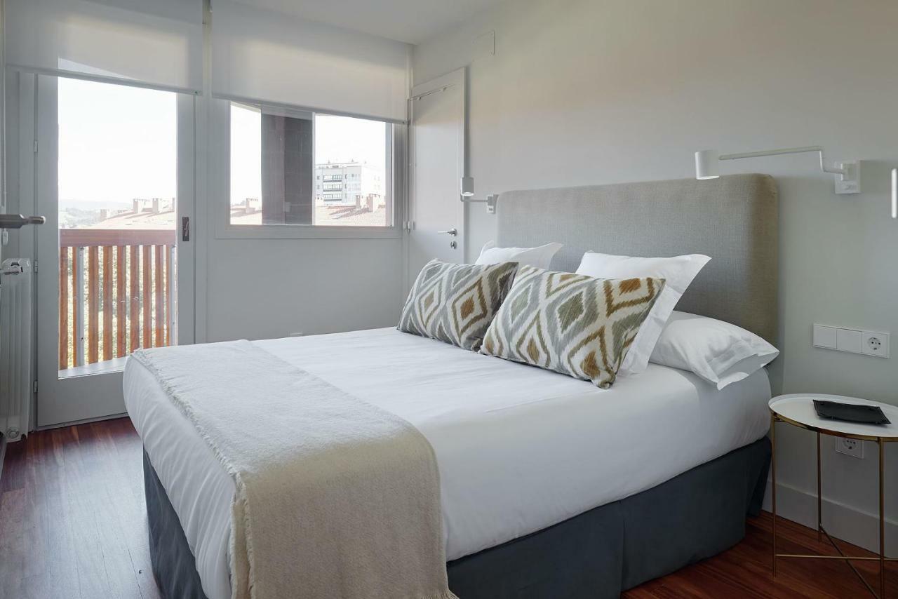 Aterian Muskaria Apartment Zarautz Ngoại thất bức ảnh