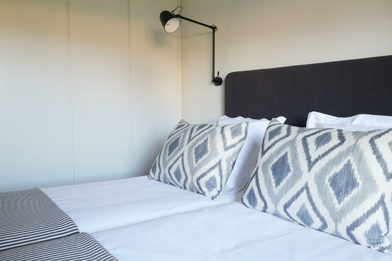 Aterian Muskaria Apartment Zarautz Ngoại thất bức ảnh